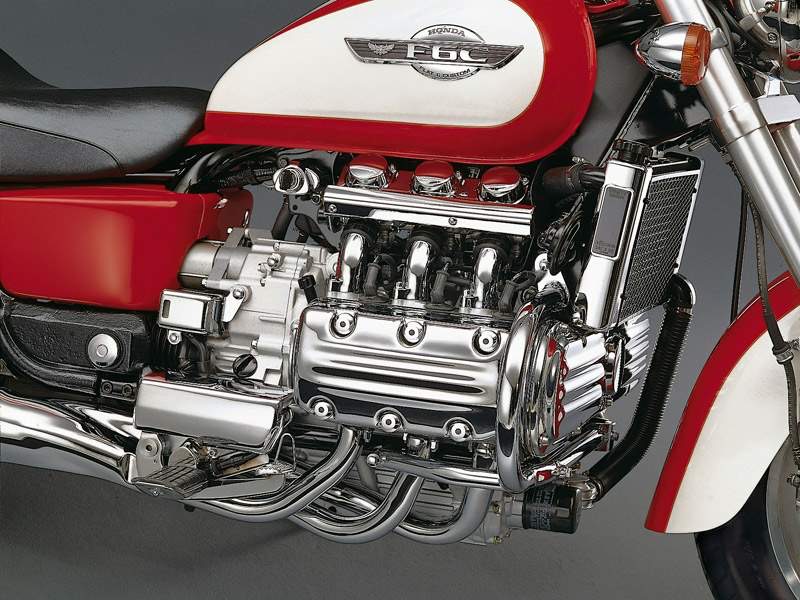 Honda Valkyrie 1500